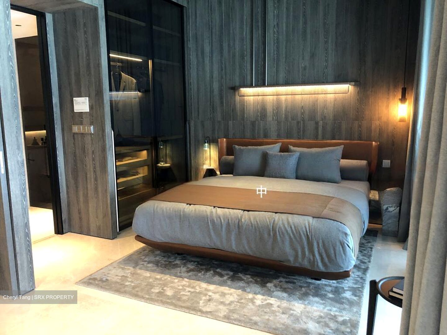 The Reef At King’s Dock (D4), Condominium #583404921